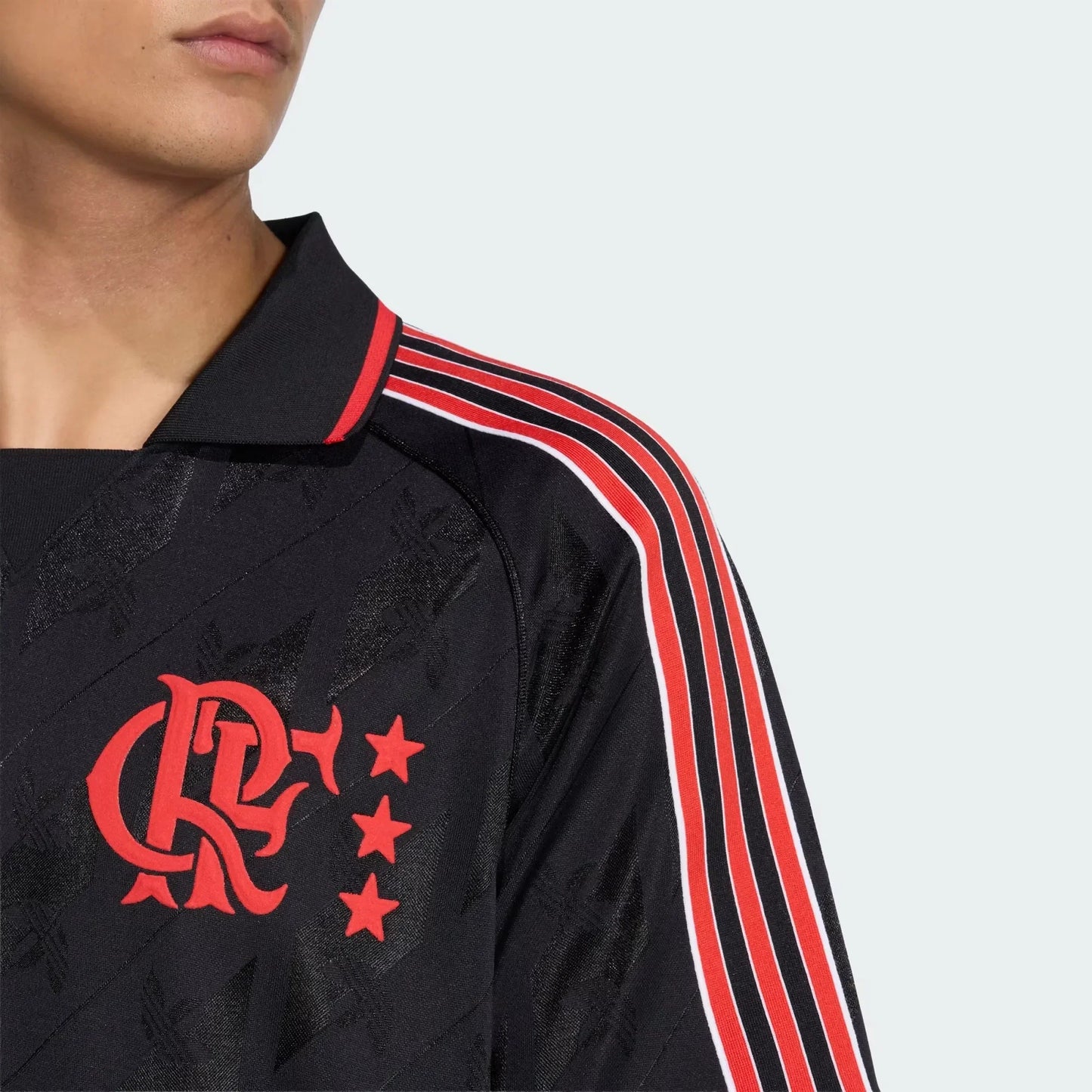 Lifestyle Black 2026 Shirt