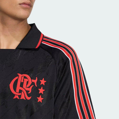 Lifestyle Black 2026 Shirt