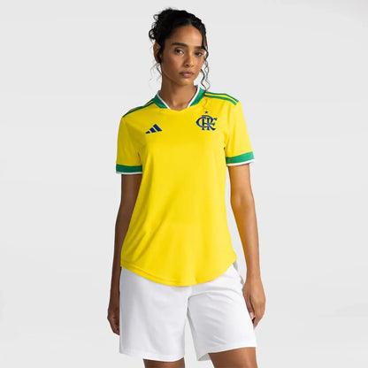 Brazil Edition 2026 Women’s Shirt