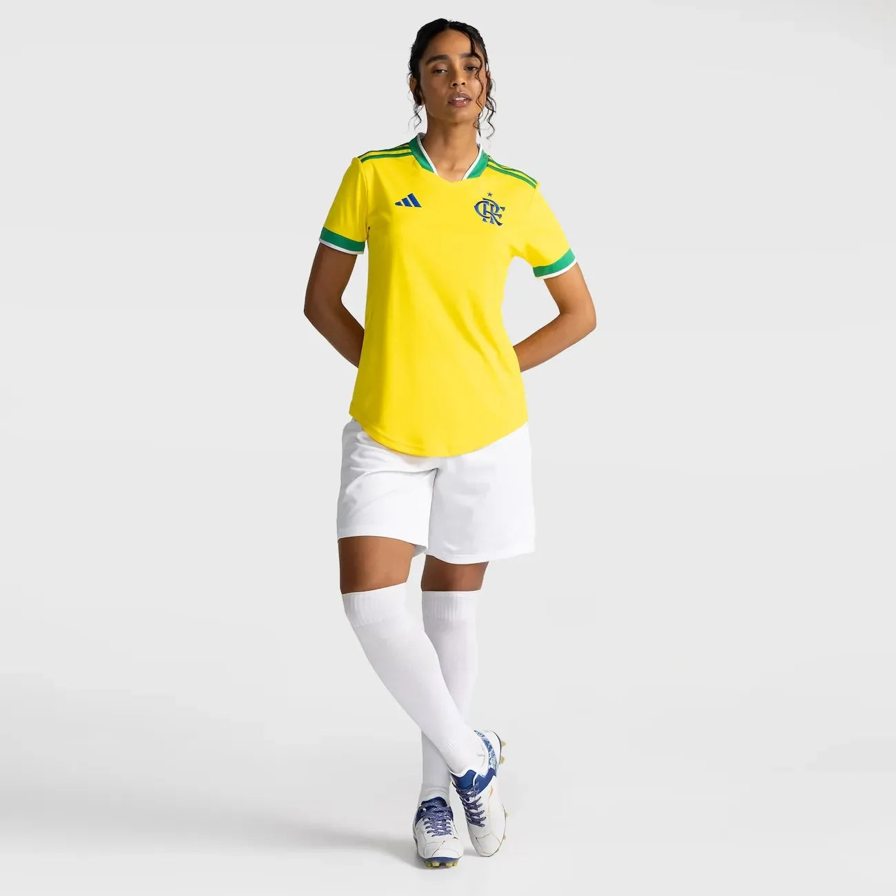 Brazil Edition 2026 Women’s Shirt