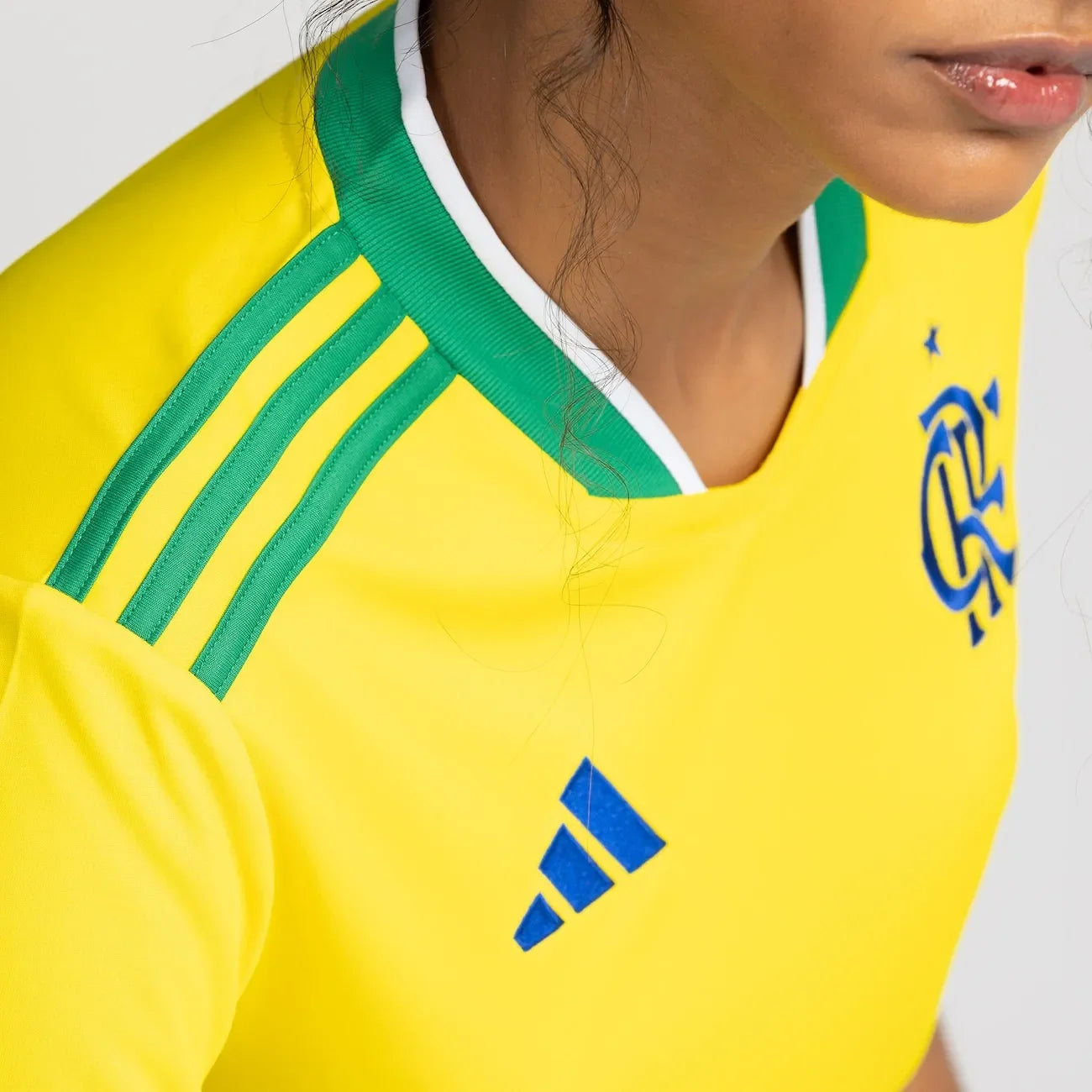 Brazil Edition 2026 Women’s Shirt