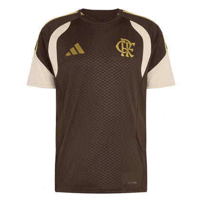 Training Tiro Brown 2026 Shirt