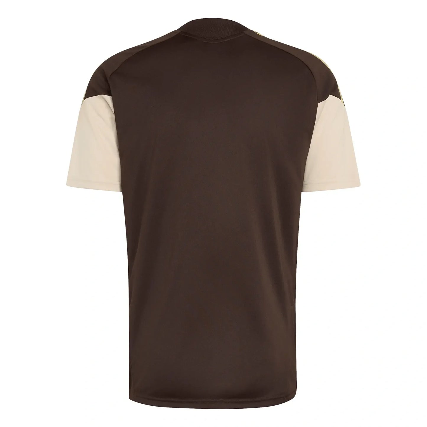 Training Tiro Brown 2026 Shirt