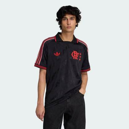 Lifestyle Black 2026 Shirt