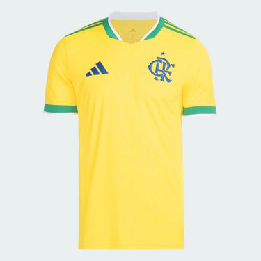 Special Edition 2026 Fan Shirt (Yellow)