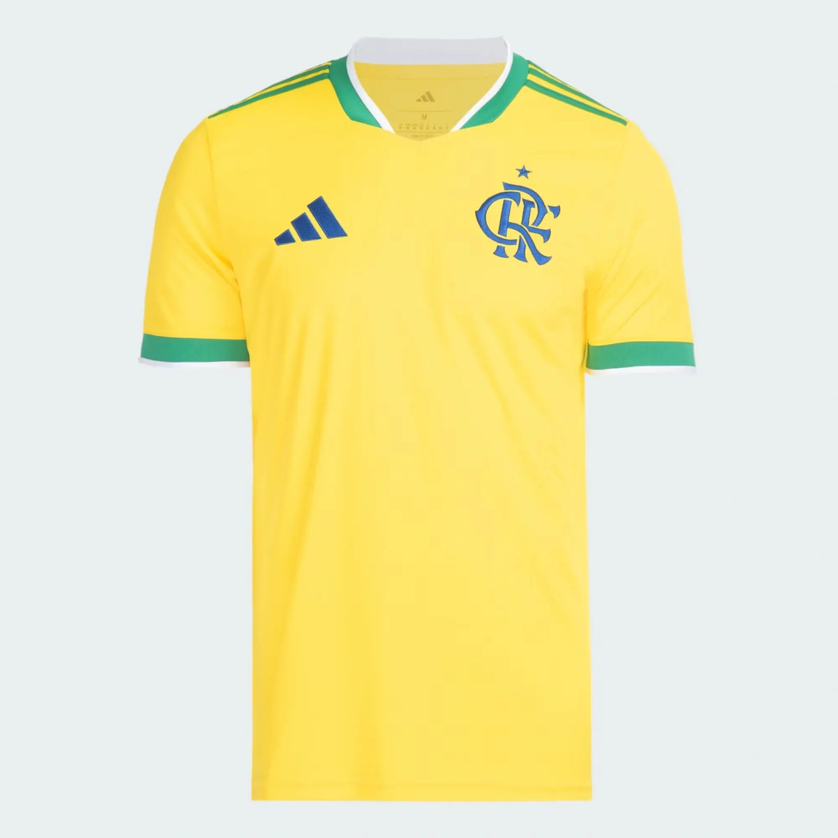 Special Edition Yellow 2026 Shirt