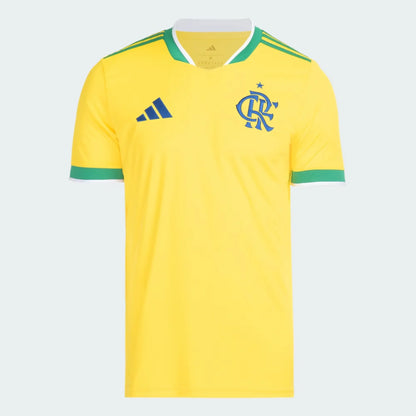 Special Edition Yellow 2026 Shirt