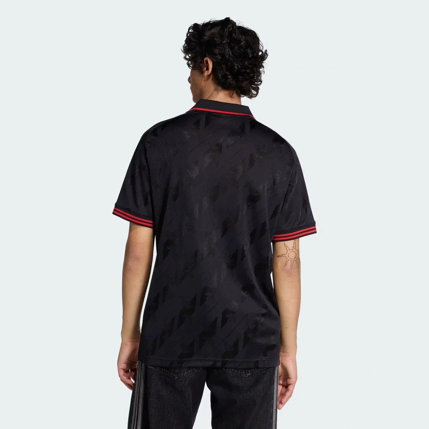 Lifestyle Black 2026 Shirt