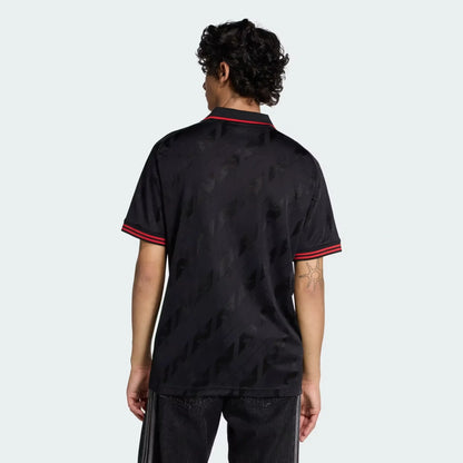 Lifestyle Black 2026 Shirt