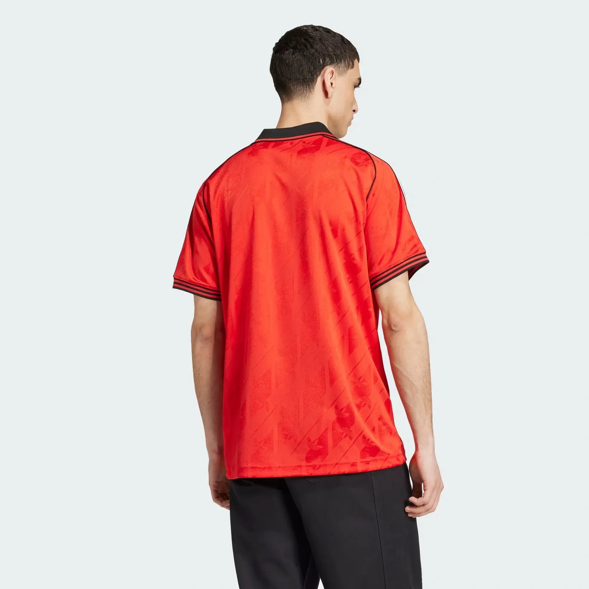 Lifestyle Red 2026 Shirt