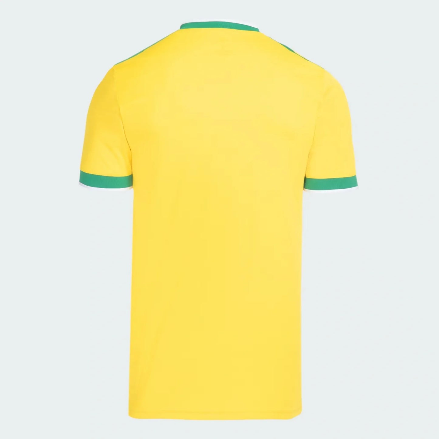 Special Edition Yellow 2026 Shirt