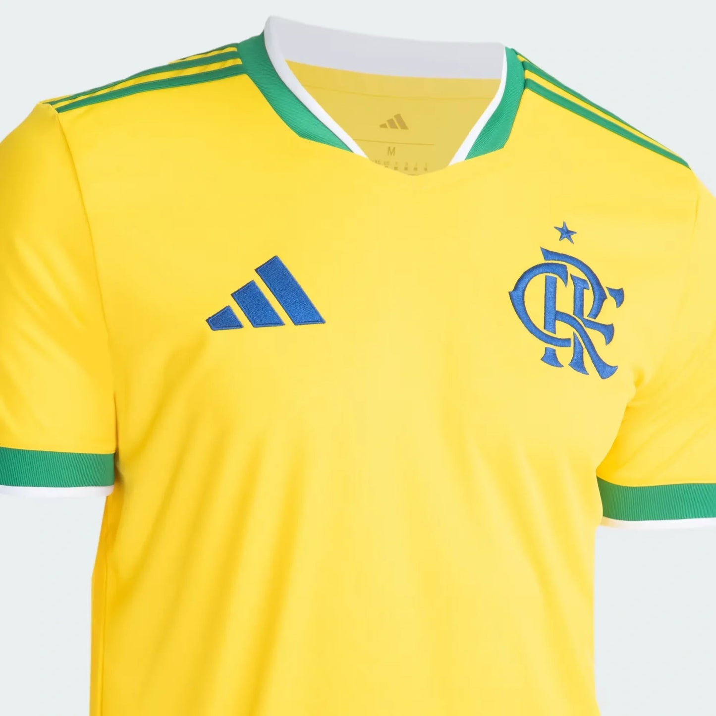 Special Edition Yellow 2026 Shirt