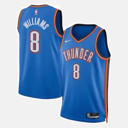 Jersey 23 Men's 818