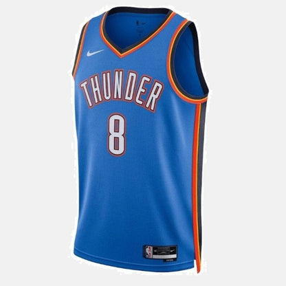 Jersey 23 Men's 818