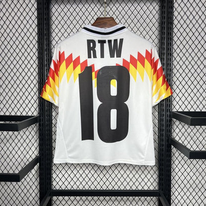 1995 Home Retro Jersey 205