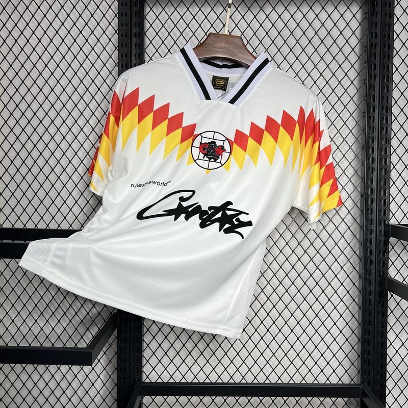 1995 Home Retro Jersey 205