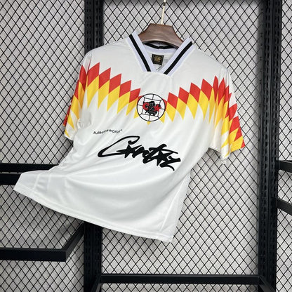 1995 Home Retro Jersey 205