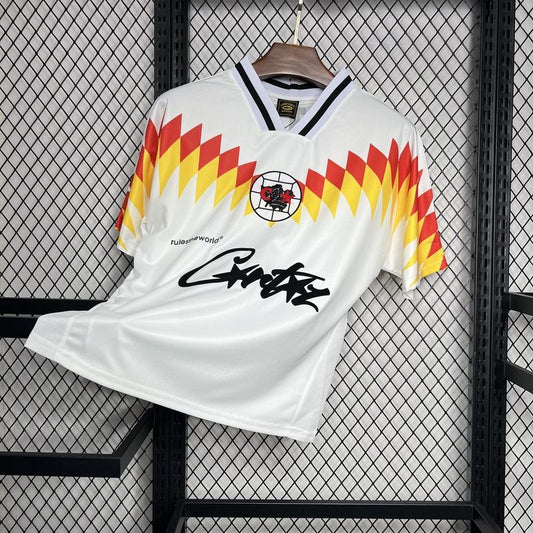 1995 Home Retro Jersey 205