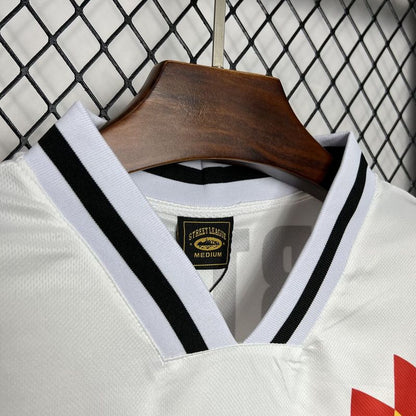 1995 Home Retro Jersey 205