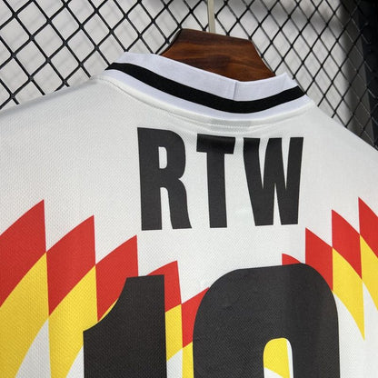 1995 Home Retro Jersey 205