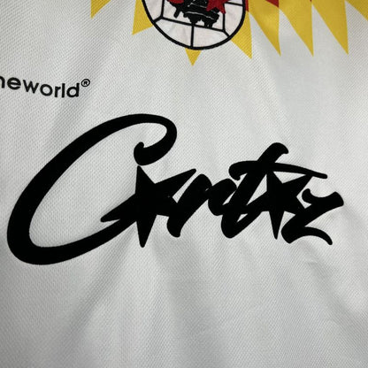 1995 Home Retro Jersey 205