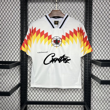 1995 Home Retro Jersey 205