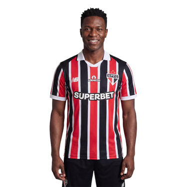 Away 26/27 Fan Shirt