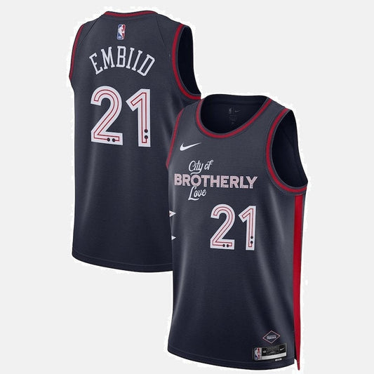 Jersey 23/24 Men's 812
