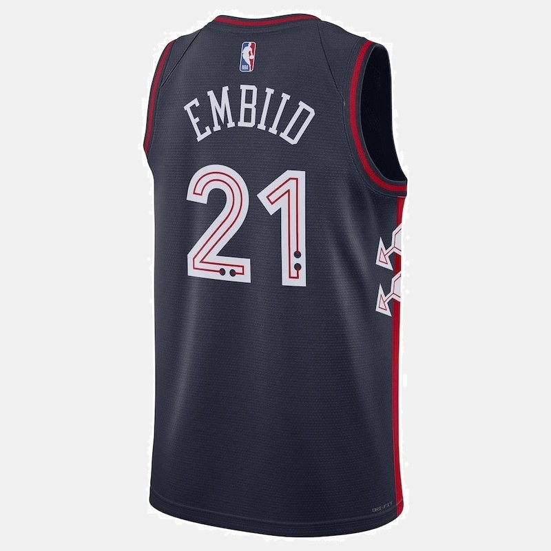 Jersey 23/24 Men's 812