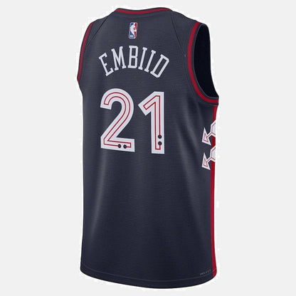 Jersey 23/24 Men's 812