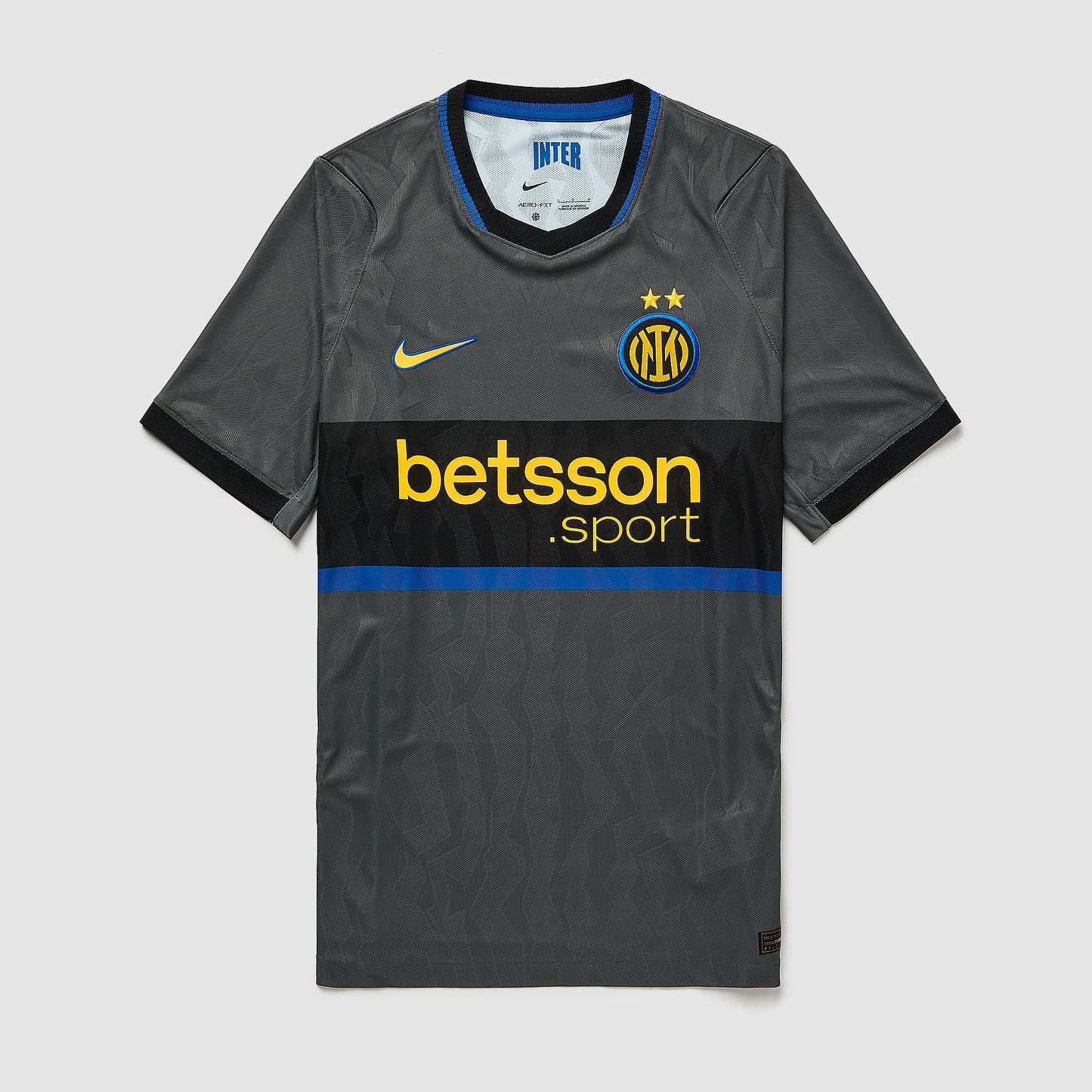Third 26/27 Player Edition Shirt