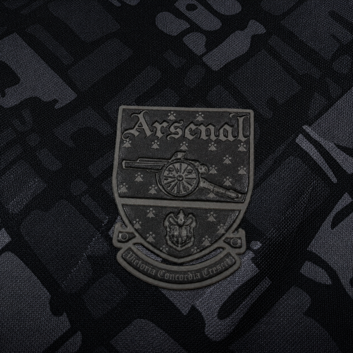 Blackout 1992 Retro Shirt