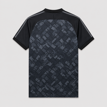 Blackout 1992 Retro Shirt