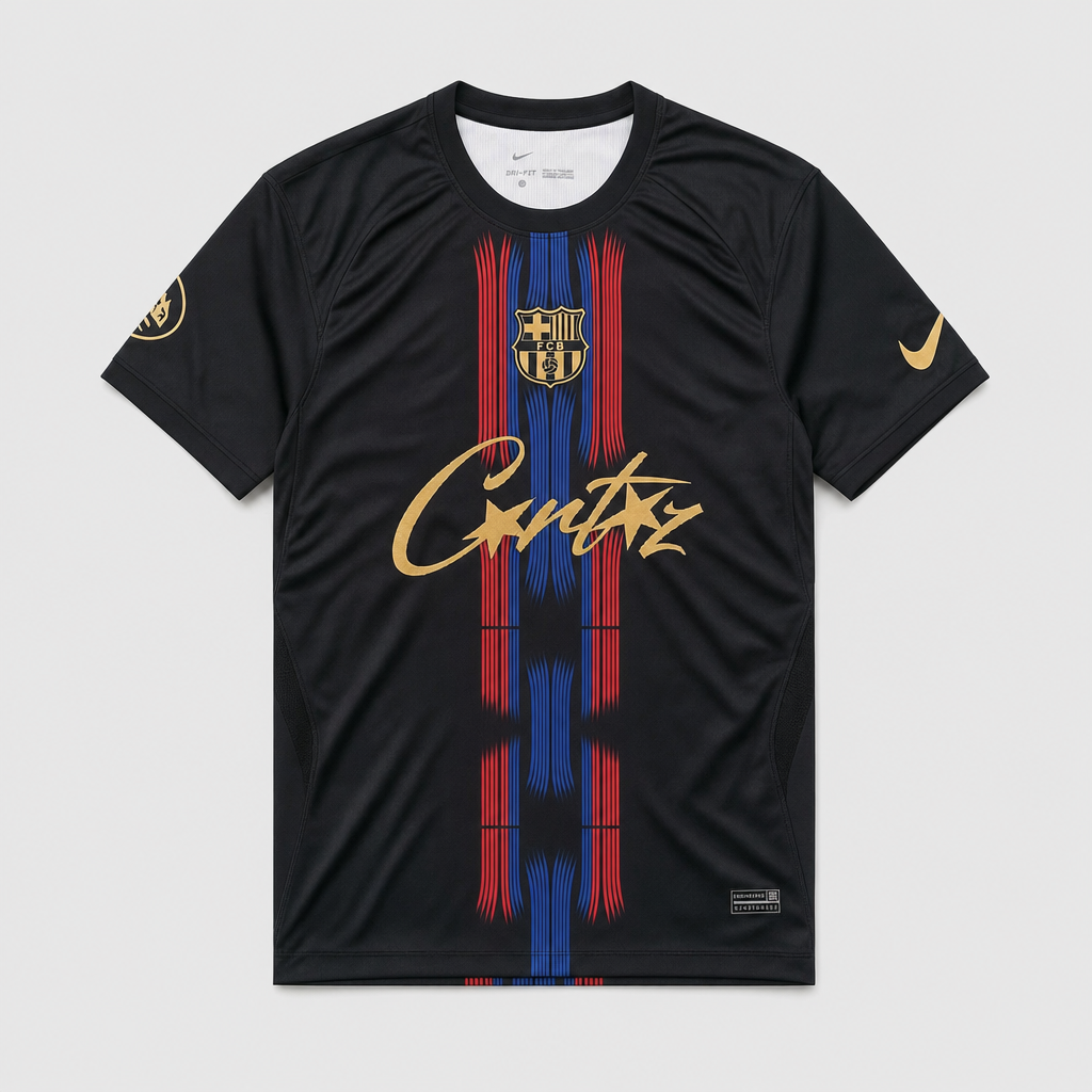 Special Edition 26/27 Player Edition Shirt