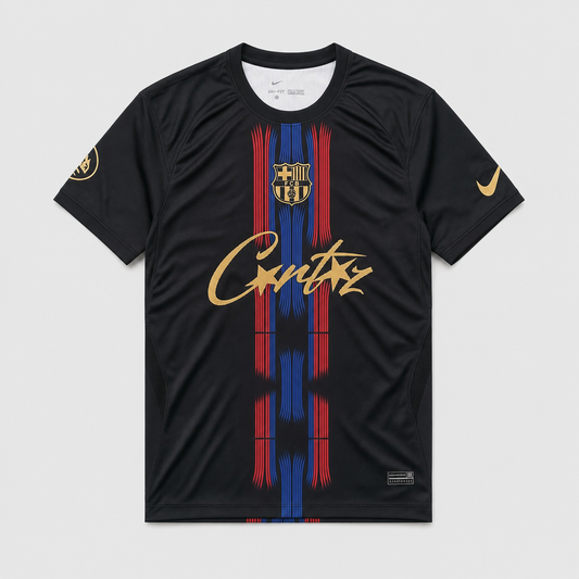 Special Edition 26/27 Player Edition Shirt