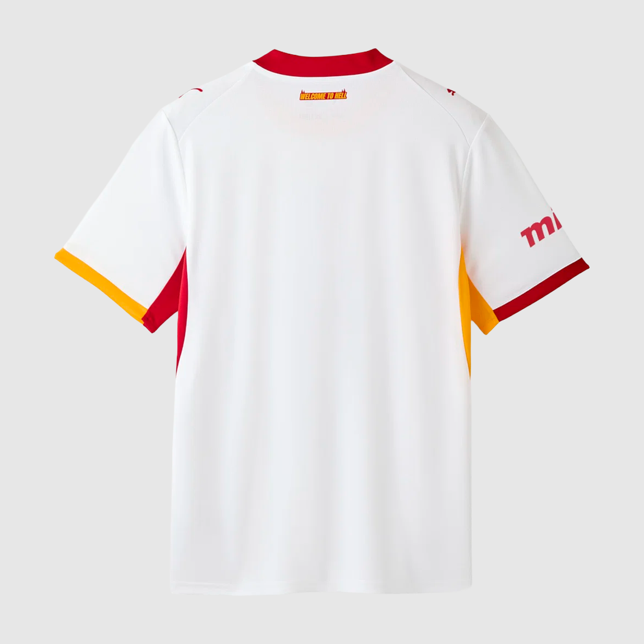 Away 26/27 Men’s Shirt