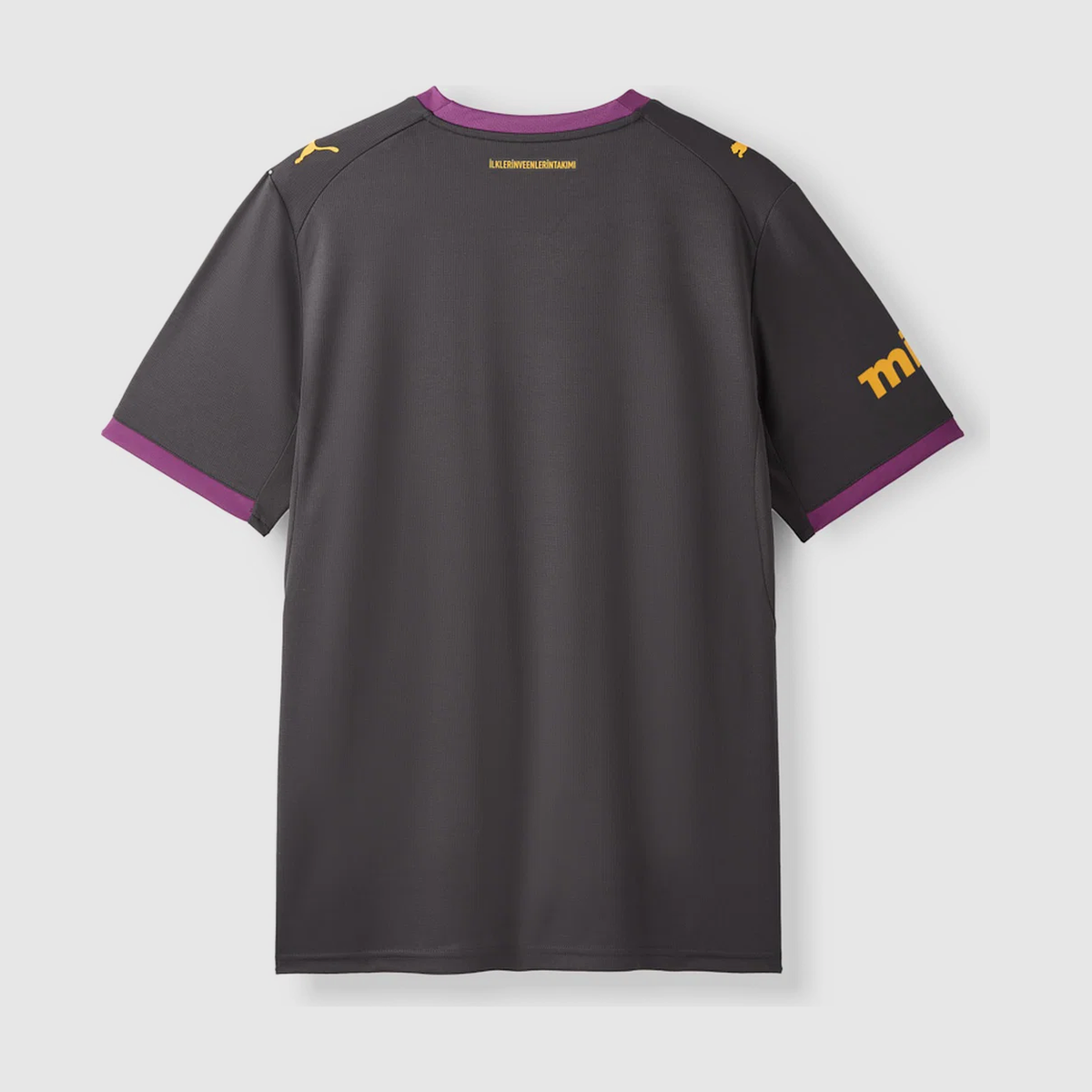 Third 26/27 Men’s Shirt