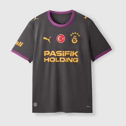Third 26/27 Men’s Shirt