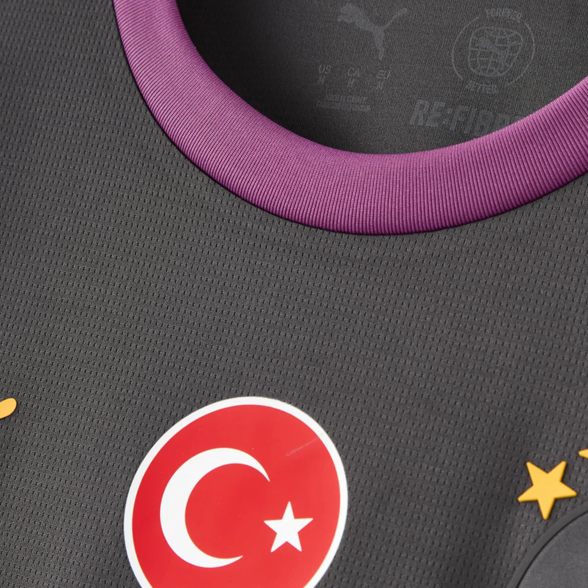 Third 26/27 Men’s Shirt