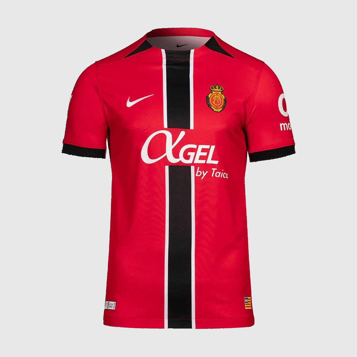 Home 25/26 Men’s Shirt