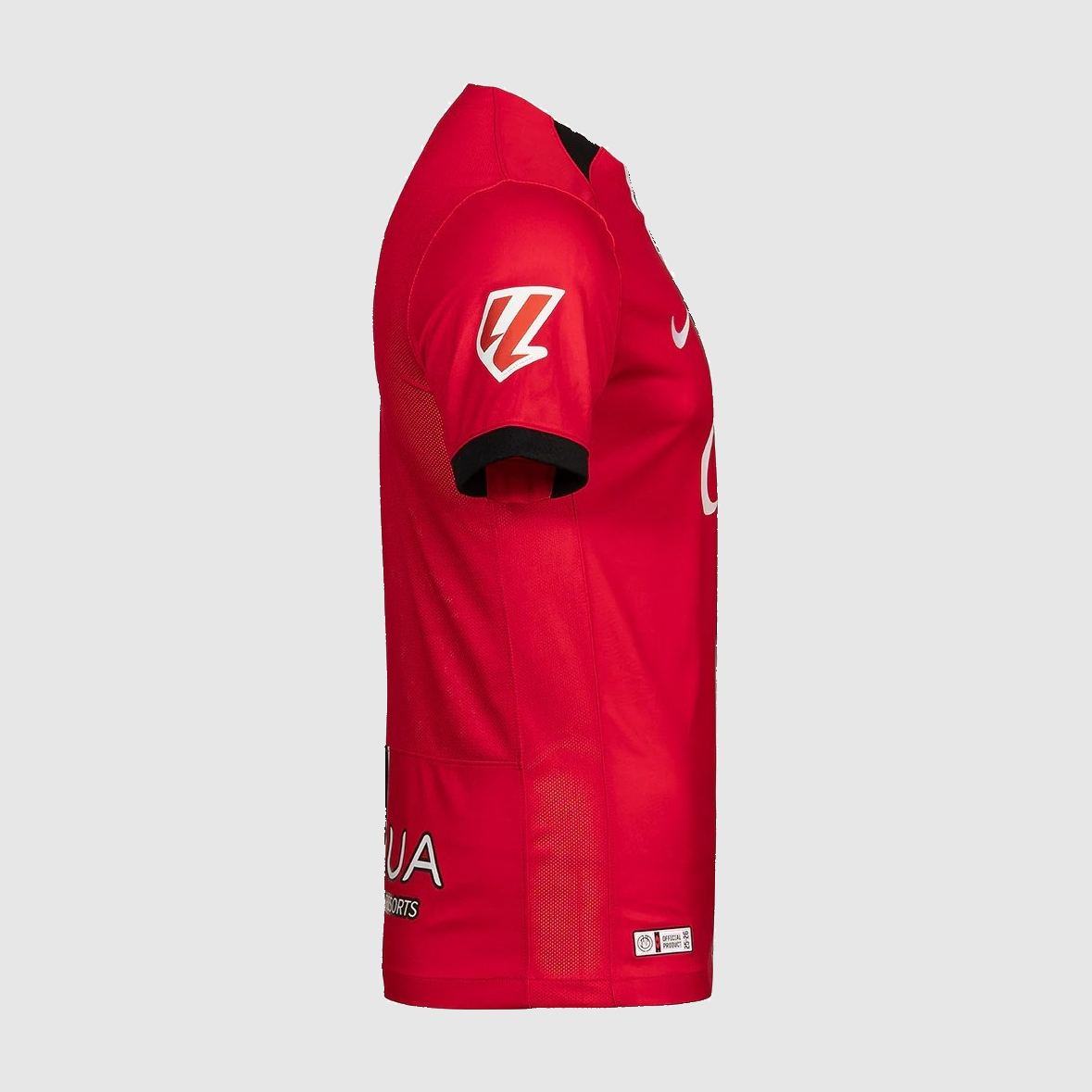 Home 25/26 Men’s Shirt