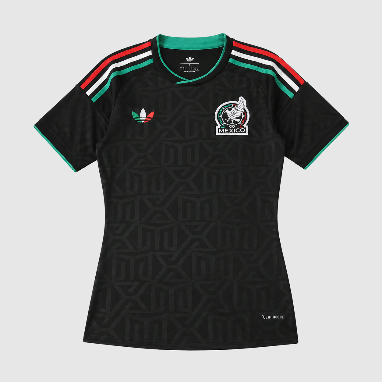 Third 26/27 Women’s Shirt