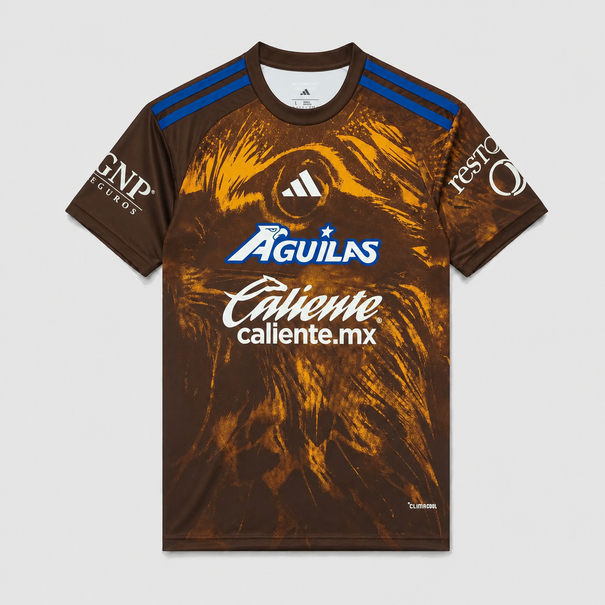 Third 26/27 Men’s Shirt