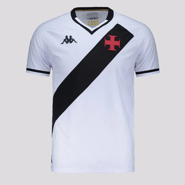 Away 2025 Fan Shirt