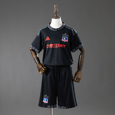 Away 26/27 Kids Jersey Kit 202