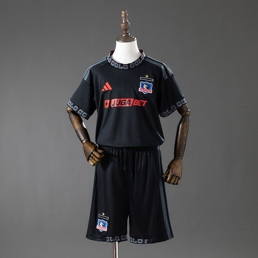 Away 26/27 Kids Jersey Kit 202