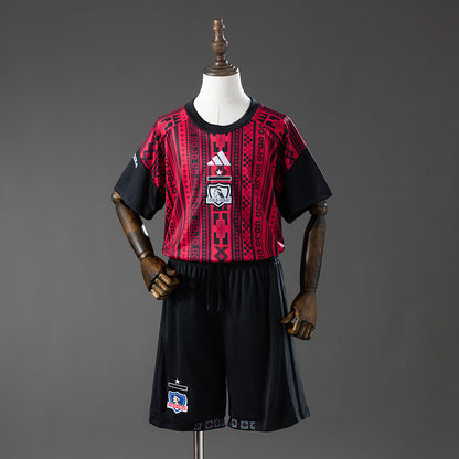 Pre-Match 26/27 Kids Jersey Kit 202