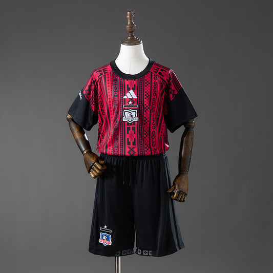 Pre-Match 26/27 Kids Jersey Kit 202