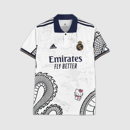 Kitty Chinese Dragon 24/25 Men’s Shirt