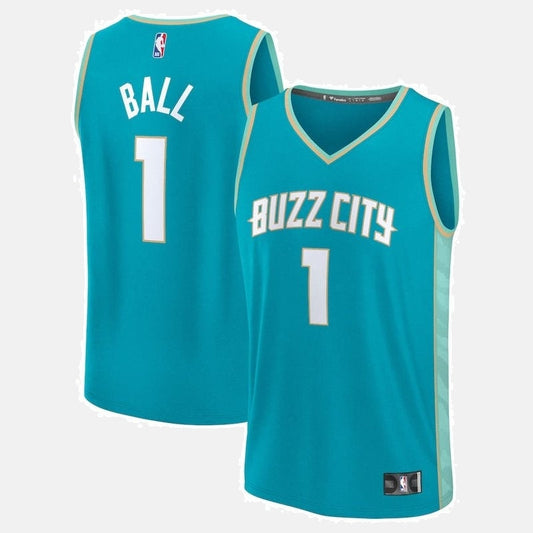 Jersey 23/24 Men's 817
